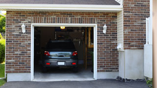 Garage Door Installation at Strawberry Park Gardena, California