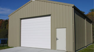 Garage Door Openers at Strawberry Park Gardena, California